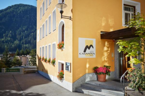 Casanna Hotel Davos City Center Davos Platz